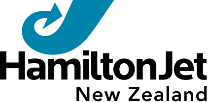 HamiltonJet Logo